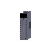 Mitsubishi QX10-TS PLC Q Series Input module