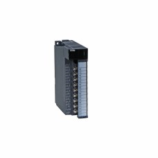 Mitsubishi QX80 PLC Q Series Input module; 24 V DC; 16 inputs; screw terminal block
