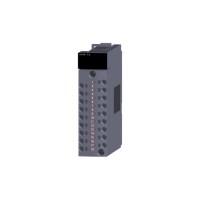 Mitsubishi QX80-TS PLC Q Series Input module