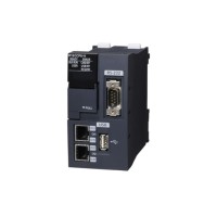 Mitsubishi R12CCPU-V PLC iQ-R Series C controller