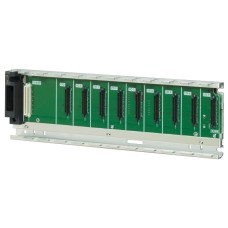 Mitsubishi R35BC PLC iQ-R Series; Main Base Unit