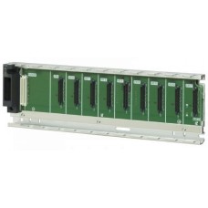 Mitsubishi R38B PLC iQ-R Series; Main Base Unit, 8-slot