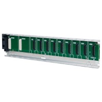 Mitsubishi R38RB-HT PLC iQ-R Series; Redundant Main Base