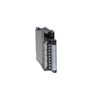 Mitsubishi R60AD4(C) PLC iQ-R Series; Analog input module