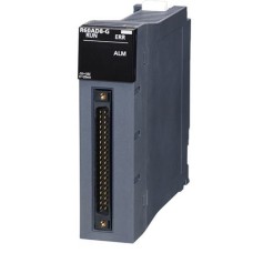 Mitsubishi R60AD8-GC PLC iQ-R Series Analog Input, 8ch, coated