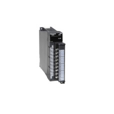 Mitsubishi R60ADI8(C) PLC iQ-R Series; Analog input module