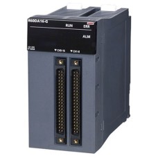 Mitsubishi R60DA16-G PLC iQ-R Series Analog output, 16 ch