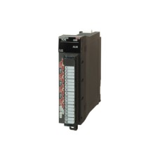 Mitsubishi R60DA4(C) PLC iQ-R Series; Analog output module