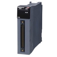 Mitsubishi R60DA8-G PLC iQ-R Series Analog output