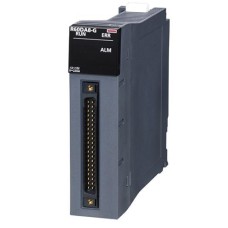 Mitsubishi R60DA8-GC PLC iQ-R Series Analog output, 8 ch, coated