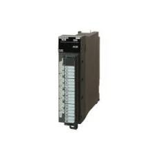 Mitsubishi R60DAI8 PLC iQ-R Series; Analog output module