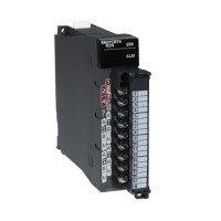 Mitsubishi R60TCRT4 PLC iQ-R Series Temperature input 4 channel unit