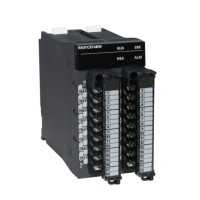 Mitsubishi R60TCRT4BW PLC iQ-R Series Temperature input