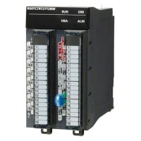 Mitsubishi R60TCTRT2TT2BW PLC iQ-R Series Temperature