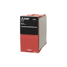 Mitsubishi R63RPC PLC iQ-R Series; Redundant Power Module