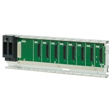 Mitsubishi R65BC PLC iQ-R Series; Ext base Unit