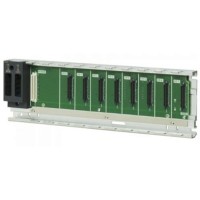 Mitsubishi R68B PLC iQ-R Series; Extension base Unit, 8-slot