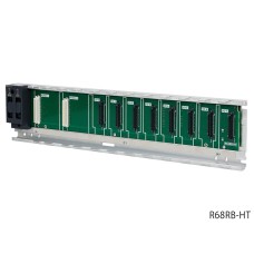 Mitsubishi R68RB-HT PLC iQ-R Series; Redundant Extension Base