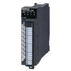 Mitsubishi RD60P8-G PLC iQ-R Series Channel Isolated Pulse Input Module