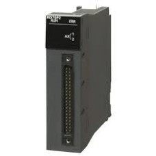 Mitsubishi RD62D2 PLC iQ-R Series;High-speed counter Diff