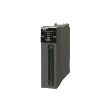 Mitsubishi RD62D2C PLC iQ-R Series;High-speed counter