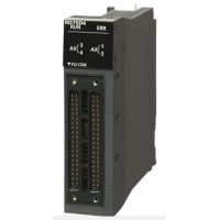 Mitsubishi RD75D4 PLC iQ-R Series; Differential driver output module, 4 axis