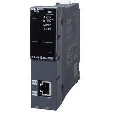 Mitsubishi RD77GF4 iQ-R Series Simple Motion Module