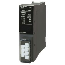 Mitsubishi RJ61BT11 PLC iQ-R Series; CC-Link module