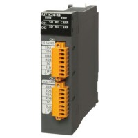 Mitsubishi RJ71C24-R4 PLC iQ-R Series; Serial communication module, RS-422/485 x2ch