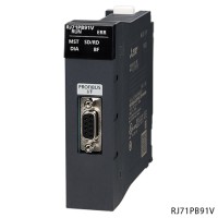 Mitsubishi RJ71PB91V PLC iQ-R Series