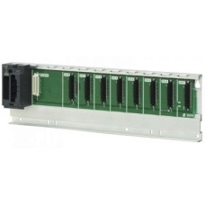 Mitsubishi RQ68B PLC iQ-R Series; RQ extension base