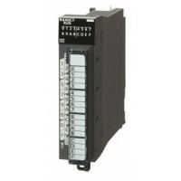 Mitsubishi RX40C7 PLC iQ-R Series; DC input module, 16 point