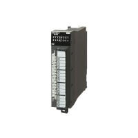 Mitsubishi RX40C7C PLC iQ-R Series; DC input , 16 point, coat