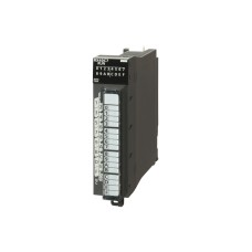 Mitsubishi RX40C7C PLC iQ-R Series; DC input , 16 point, coat