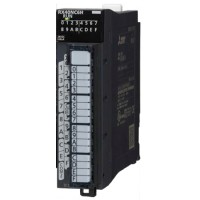 Mitsubishi RX40NC6H PLC iQ-R Series