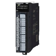 Mitsubishi RX40NC6H PLC iQ-R Series