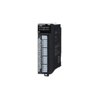 Mitsubishi RX40NC6HC PLC iQ-R Series; DC high-speed input, Negative, 16 point, coat