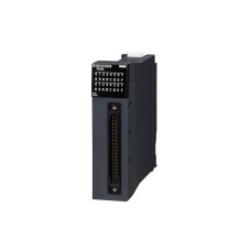 Mitsubishi RX61C6HS PLC iQ-R Series; DC input module, high speed