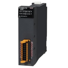 Mitsubishi RY10R2-TS PLC iQ-R; Relay output module