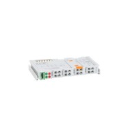 Mitsubishi STL-TI2 STlite input module 2AI PT100/RTD einstellbar