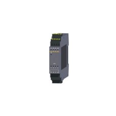 Mitsubishi WS0-XTDI80202 PLC Safety Controller