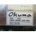 Okuma E0227-702-005 OPUS 5000 Bubble Memory Card