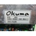 Okuma E0227-702-007 Bubble Memory Card