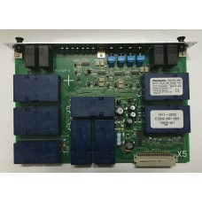 Okuma E3202-801-005 Board