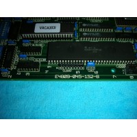 Okuma E4809-045-152-B Board