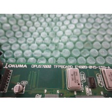 Okuma E4809-045-159-A Board