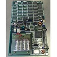 Okuma E4809-045-167-C Board