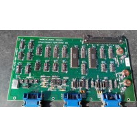 Okuma E4809-436-027-A Board