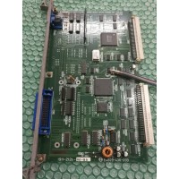 Okuma E4809-436-093 OPUS7000 FR Board