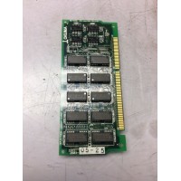  Okuma E4809-436-100 OPUS7000 DRAM CARD